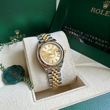 Priser på Rolex på Chrono24